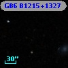 GB6 B1215+1327
