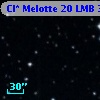 Cl* Melotte   20    LMB    3223