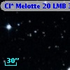 Cl* Melotte   20    LMB    3225