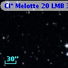 Cl* Melotte   20    LMB    3227