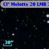 Cl* Melotte   20    LMB    3228