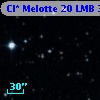 Cl* Melotte   20    LMB    3229