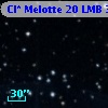 Cl* Melotte   20    LMB    3230