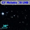 Cl* Melotte   20    LMB    3231