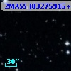 2MASS J03275915+4912318