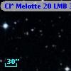 Cl* Melotte   20    LMB    3234