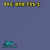 TYC  879-735-1