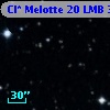 Cl* Melotte   20    LMB    3237