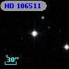 HD 106511