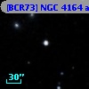 [BCR73] NGC  4164 a