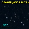 2MASS J03275875+4912054