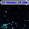 Cl* Melotte   20    LMB    3239