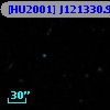 [HU2001] J121330.9+130725