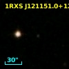 1RXS J121151.0+124914
