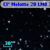 Cl* Melotte   20    LMB    3240