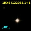 1RXS J122035.1+114055