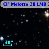 Cl* Melotte   20    LMB    3241