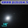 XMMU J121214.5+131248