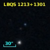 LBQS 1213+1301