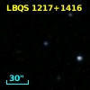 LBQS 1217+1416