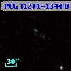 PCG J1211+1344 D