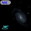 NSC J121234+120738