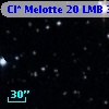 Cl* Melotte   20    LMB    3244