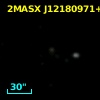 2MASX J12180971+1216569