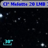 Cl* Melotte   20    LMB    3245