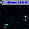 Cl* Melotte   20    LMB    3247
