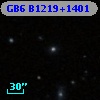 GB6 B1219+1401