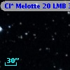 Cl* Melotte   20    LMB    3249