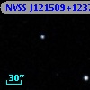 NVSS J121509+123736