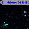 Cl* Melotte   20    LMB    3250