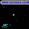 NVSS J121551+124545