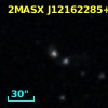 NVSS J121622+121438