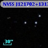 NVSS J121702+131716