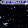 Cl* Melotte   20    LMB    3251