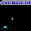 NVSS J121726+120802