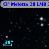 Cl* Melotte   20    LMB    3252