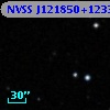 NVSS J121850+123305
