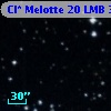 Cl* Melotte   20    LMB    3254