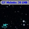Cl* Melotte   20    LMB    3255