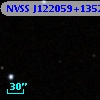 NVSS J122059+135204