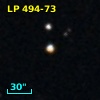 LP  494-73
