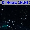 Cl* Melotte   20    LMB    3258