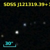 SDSS J121319.39+133332.4