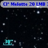 Cl* Melotte   20    LMB    3259