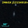 2MASX J12154918+1311478