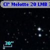 Cl* Melotte   20    LMB    3260